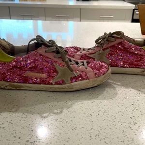 Golden Goose Sneakers VCE, GGDB, size 39